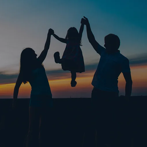 Second Parent Adoptions