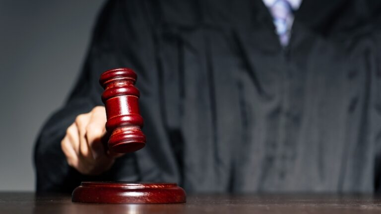 What to Expect at Your First Family Court Hearing