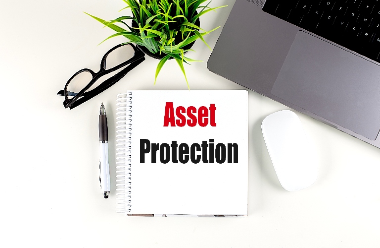 Asset protection